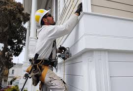 Best Historical Building Siding Restoration  in Edmond, OK